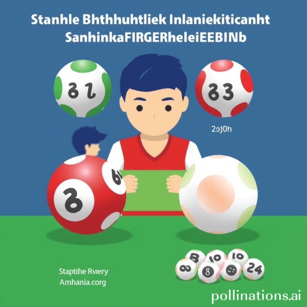 Strategi Ampuh Menang Main Togel di Erigo4D